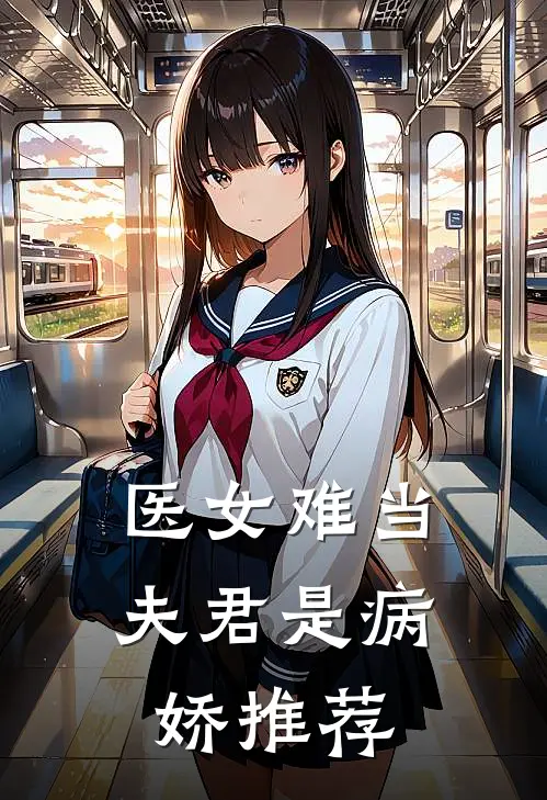 医女难当夫君是病娇推荐