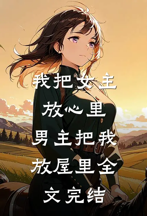 我把女主放心里,男主把我放屋里全文完结