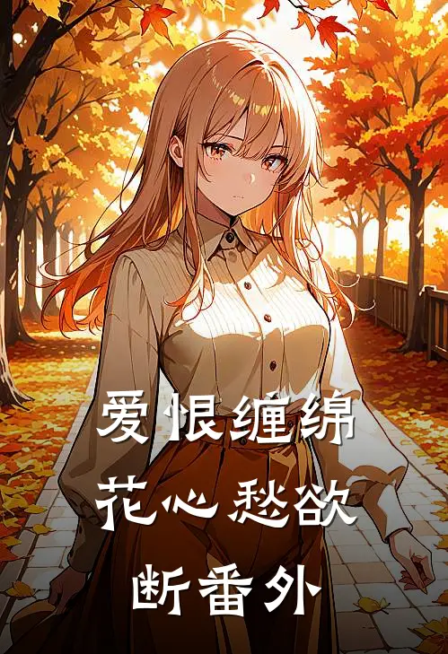 爱恨缠绵,花心愁欲断番外免费阅读