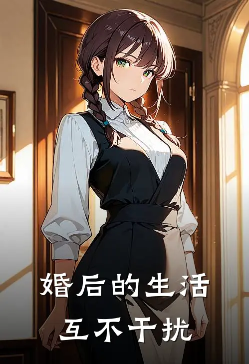 婚后的生活互不干扰