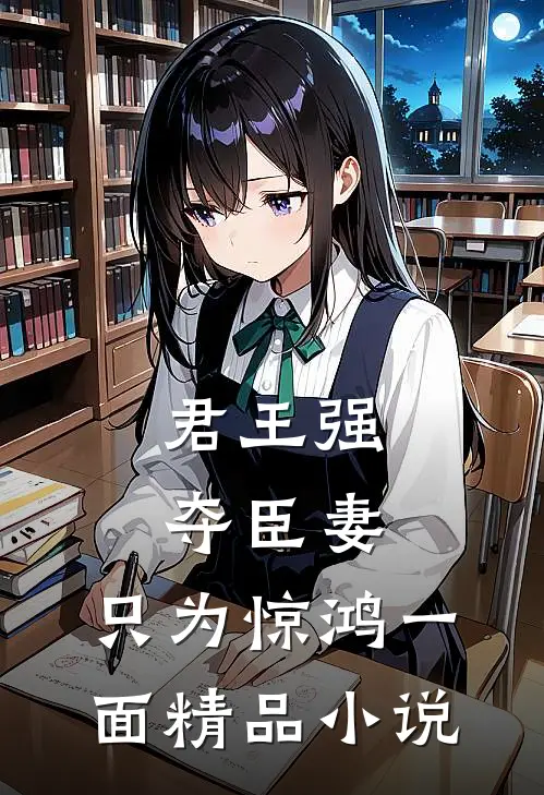 君王强夺臣妻,只为惊鸿一面精品在线阅读