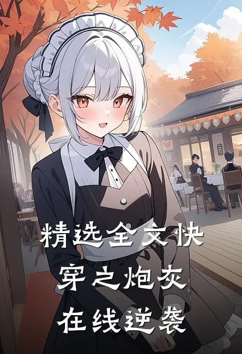 精选全文快穿之炮灰在线逆袭