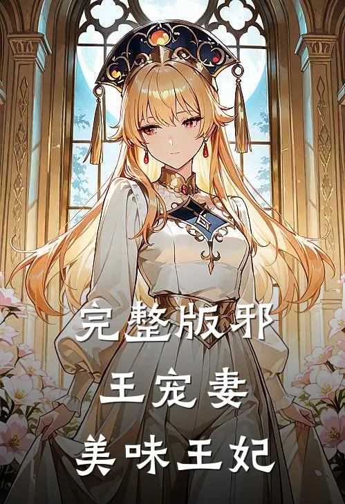 完整版邪王宠妻美味王妃