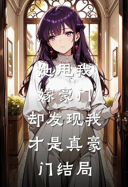 她甩我嫁豪门,却发现我才是真豪门结局如何