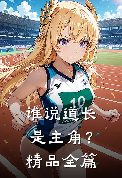 谁说道长是主角?精品全篇