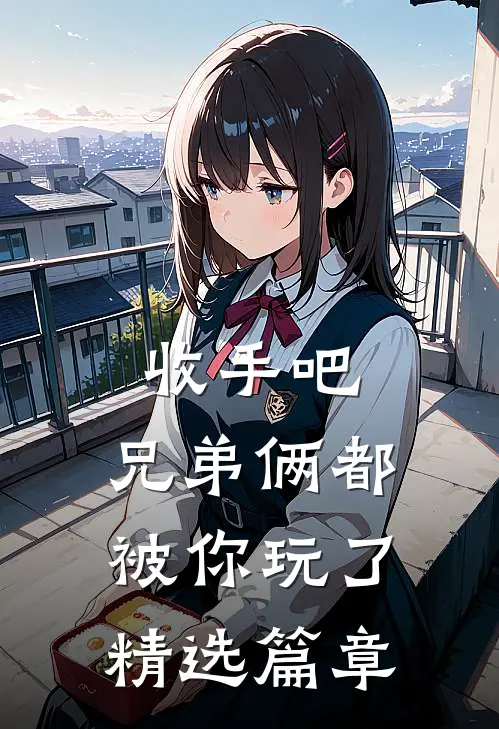 收手吧,兄弟俩都被你玩了精选篇章在线观看