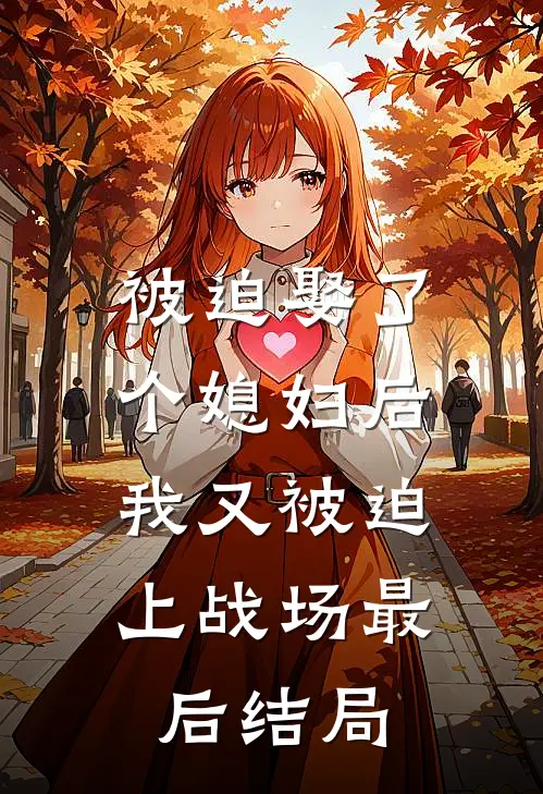 被迫娶了个媳妇后,我又被迫上战场最后结局怎么样