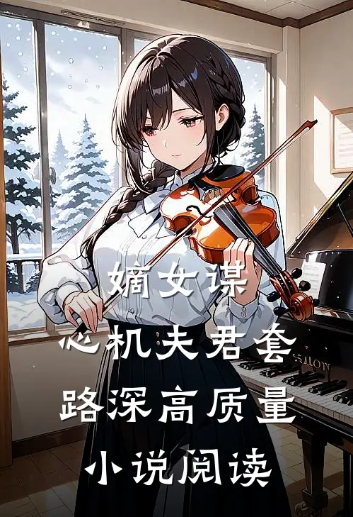 嫡女谋心机夫君套路深高质量阅读全文