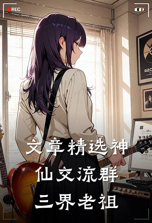文章精选神仙交流群：三界老祖