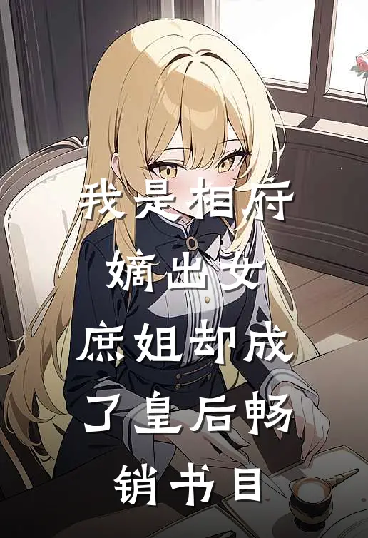 我是相府嫡出女,庶姐却成了皇后畅销书目免费阅读