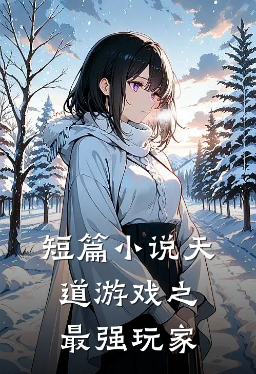短篇小说天道游戏之最强玩家
