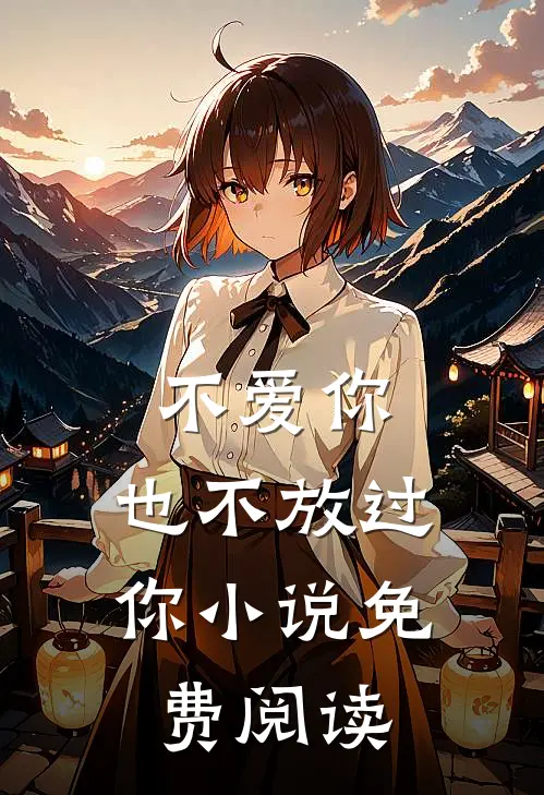 不爱你,也不放过你免费阅读无弹窗