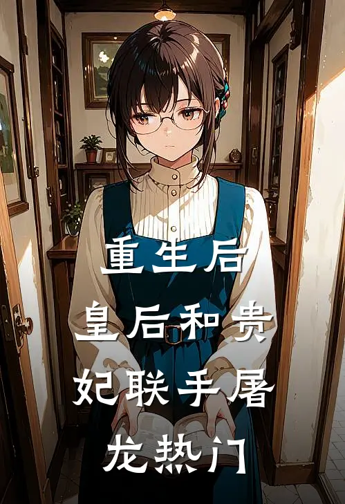 重生后,皇后和贵妃联手屠龙热门文