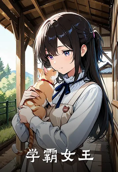 学霸女王