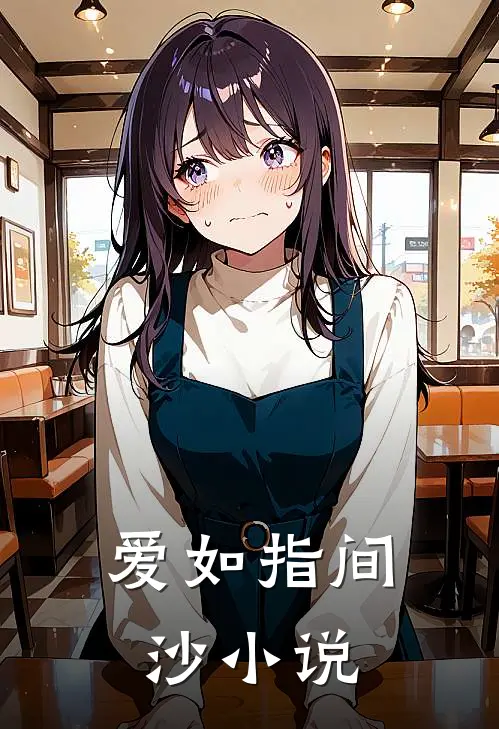 爱如指间沙小说