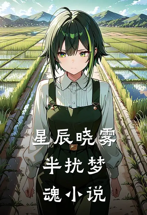 星辰晓雾,半扰梦魂TXT