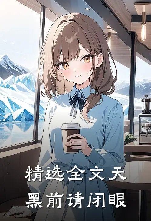 精选全文天黑前请闭眼在线阅读