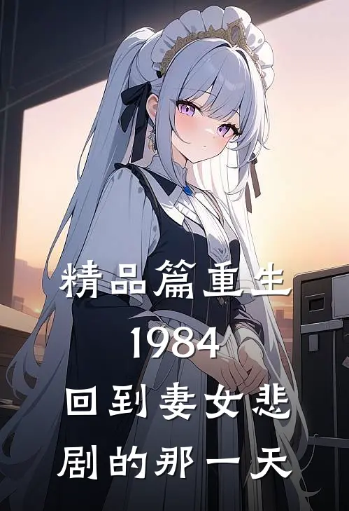 精品篇重生1984回到妻女悲剧的那一天在线观看