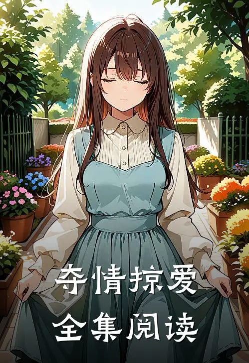 夺情掠爱全集阅读