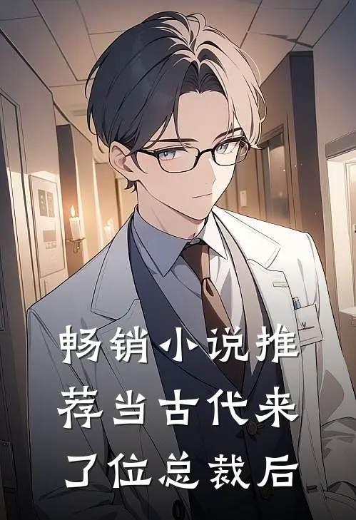 畅销小说推荐当古代来了位总裁后
