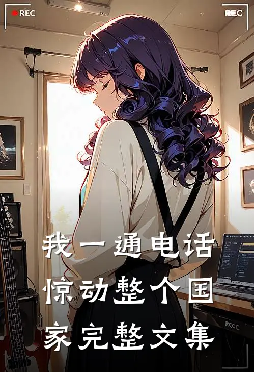 我一通电话，惊动整个国家完整文集