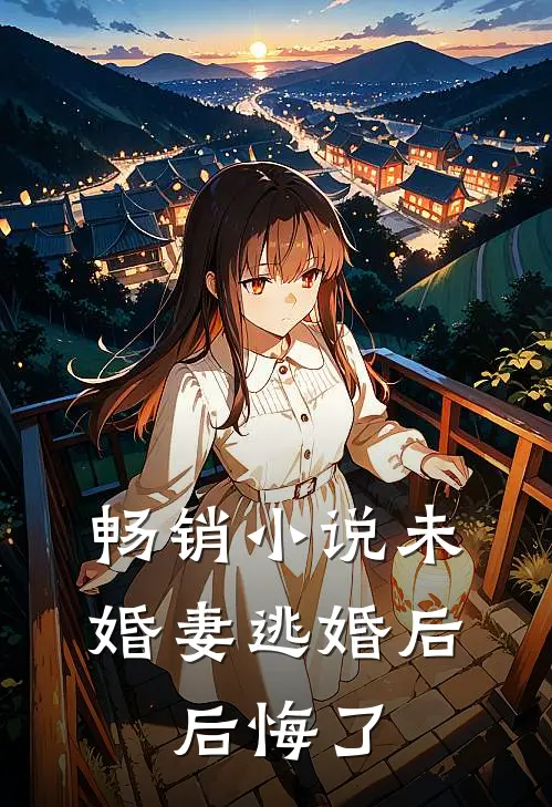 畅销未婚妻逃婚后,后悔了全文