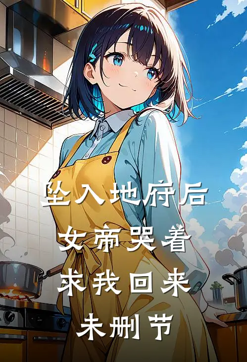 坠入地府后,女帝哭着求我回来未删节