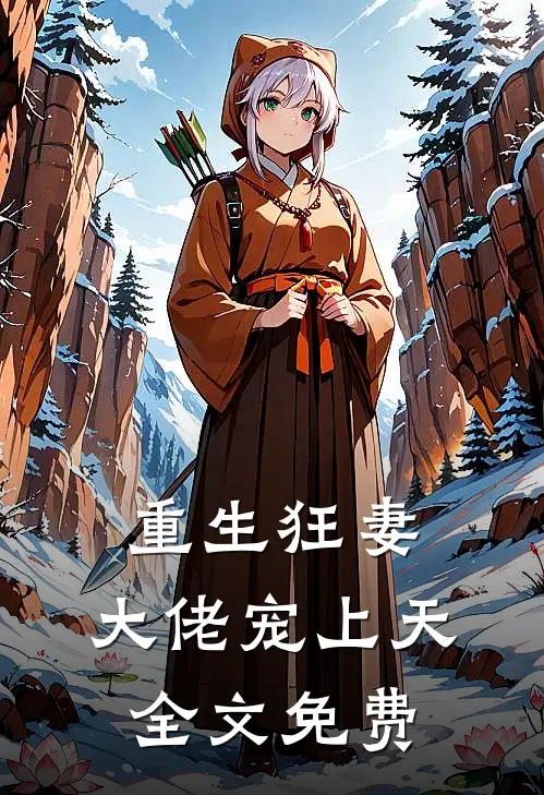 重生狂妻,大佬宠上天全文免费阅读