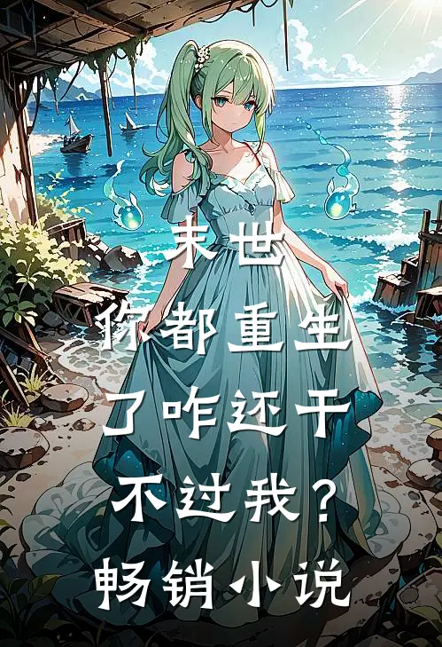 末世,你都重生了咋还干不过我?畅销