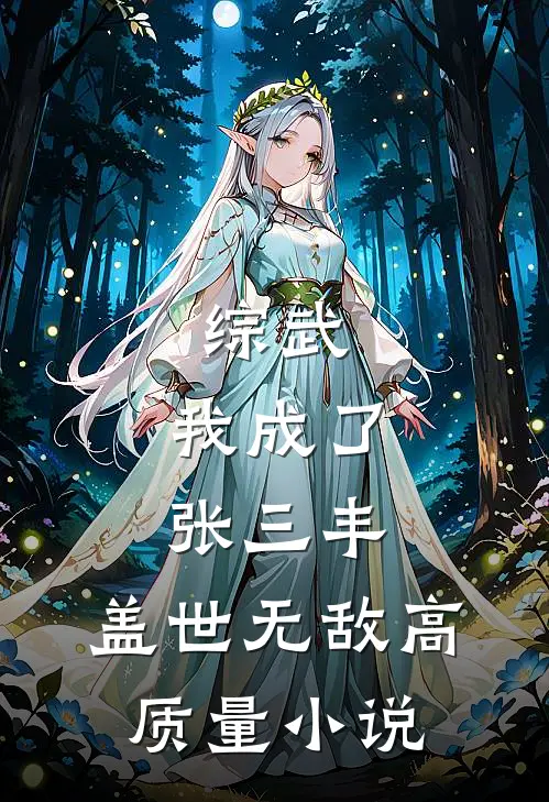 综武,我成了张三丰,盖世无敌高质量免费阅读