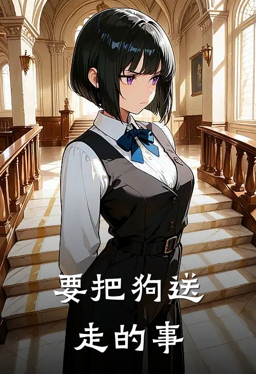 要把狗送走的事