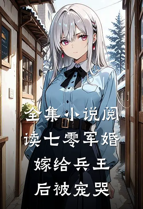 全集阅读七零军婚,嫁给兵王后被宠哭的