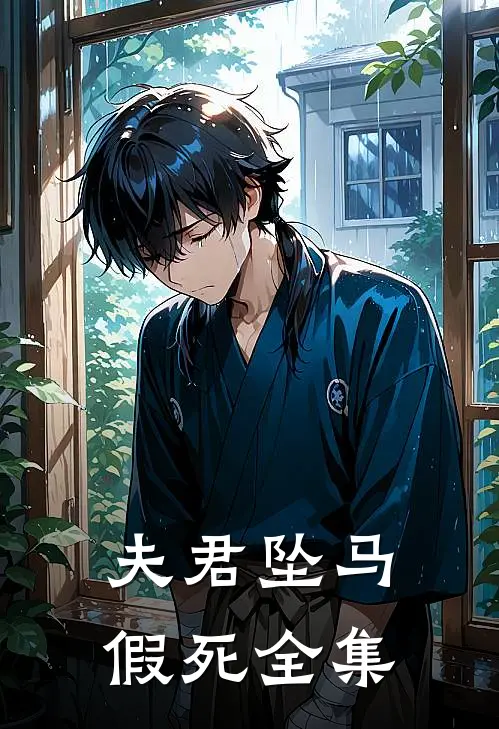 夫君坠马假死全集