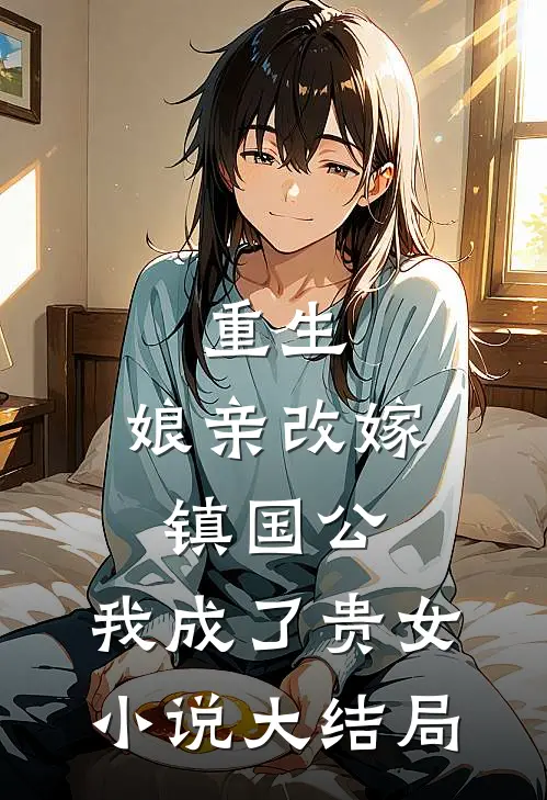 重生娘亲改嫁镇国公,我成了贵女大结局