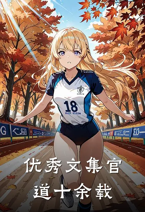优秀文集官道十余载是谁写的