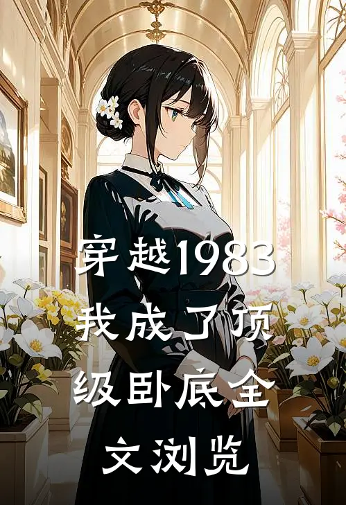 穿越1983我成了顶级卧底全文浏览免费阅读