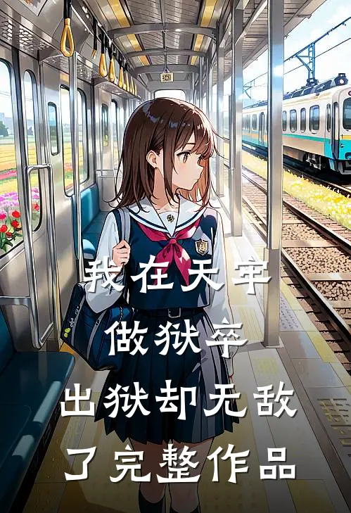 我在天牢做狱卒,出狱却无敌了完整作品在线观看