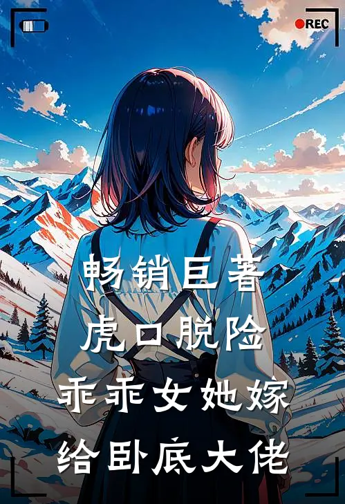 畅销巨著虎口脱险,乖乖女她嫁给卧底大佬免费阅读