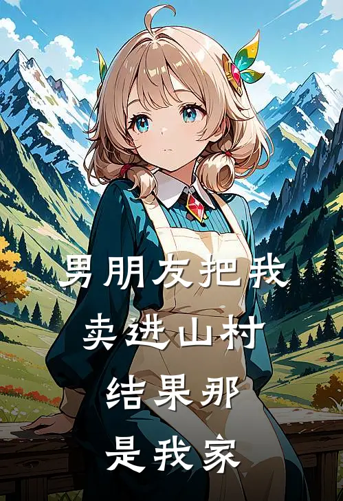 男朋友把我卖进山村,结果那是我家的房子