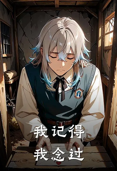 我记得我念过