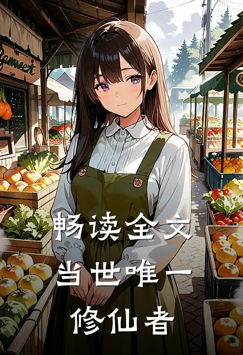 畅读全文当世唯一修仙者