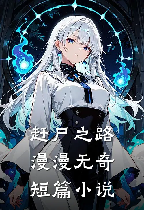 赶尸之路漫漫无奇短篇小说