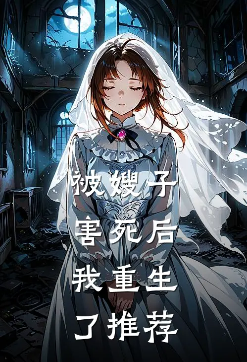 被嫂子害死后,我重生了推荐阅读