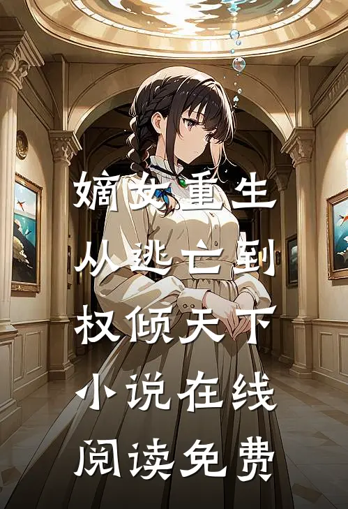 嫡女重生从逃亡到权倾天下在线阅读免费全文
