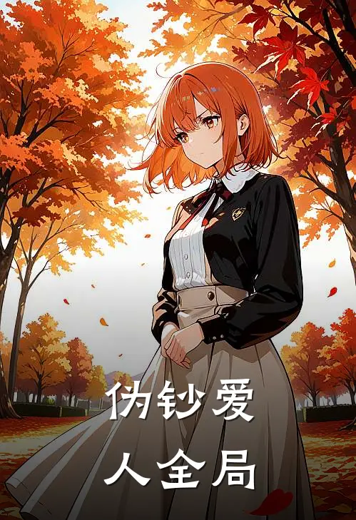 伪钞爱人全局