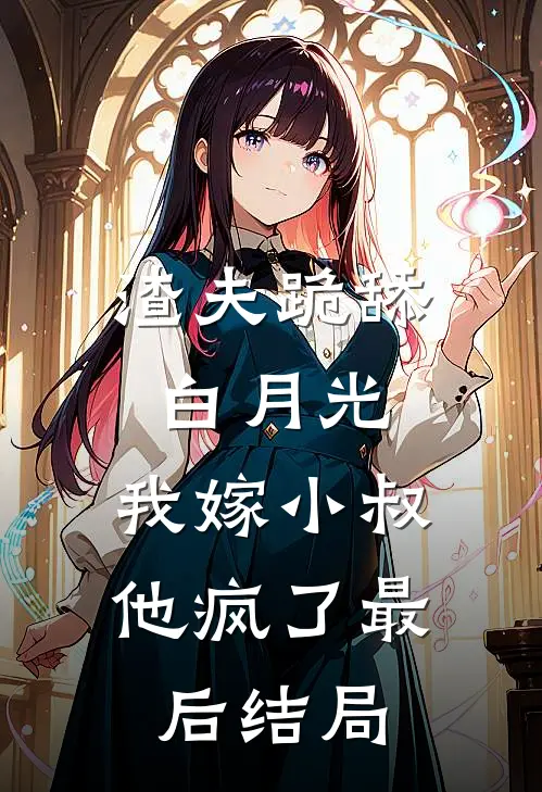 渣夫跪舔白月光,我嫁小叔他疯了最后结局怎么样