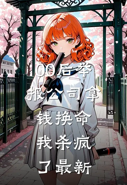 00后举报公司拿钱换命,我杀疯了最新视频