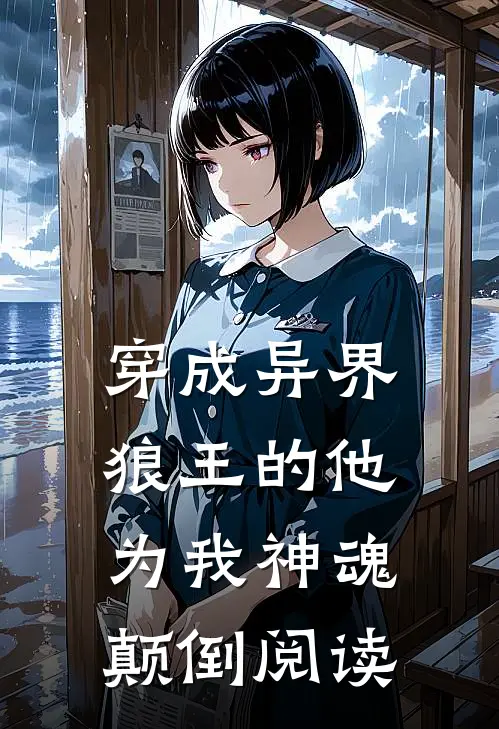 穿成异界,狼王的他为我神魂颠倒阅读