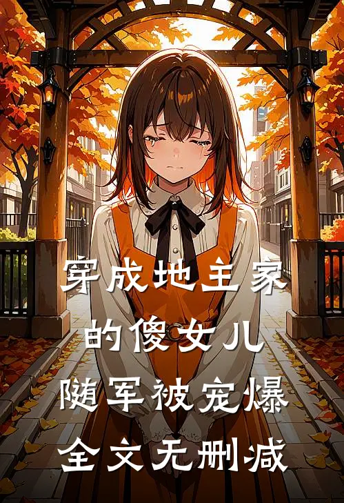 穿成地主家的傻女儿,随军被宠爆全文无删减阅读