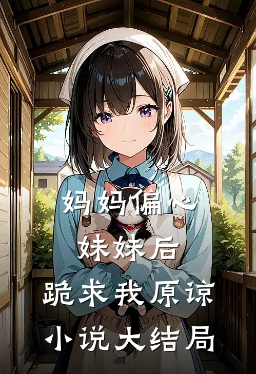 妈妈偏心妹妹后,跪求我原谅大结局免费阅读
